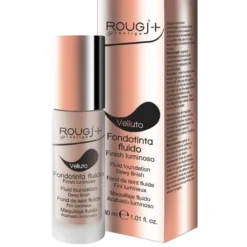 ROUGJ FONDOTINTA 02 LIGHT ROSE