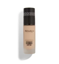 Rougj Glamtech Fondotinta Antiacne Antisebo SPF30 colore avorio 30ml