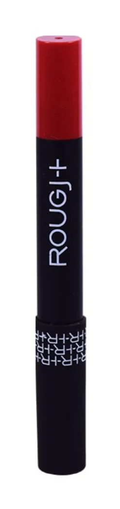 Rougj GlamTech Rossetto Anti-age colore rosso 1 pezzo