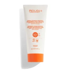 Rougj Kids Crema Solare Intensiva Specifica Bambini 200ml SPF50+