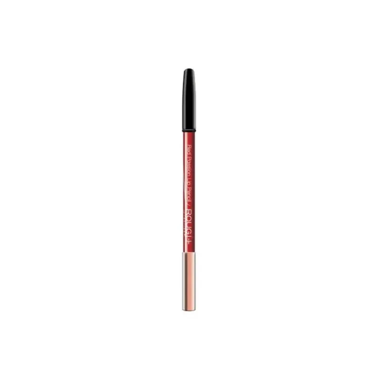 Rougj Pencil Lip Prestige 01 Red Passion