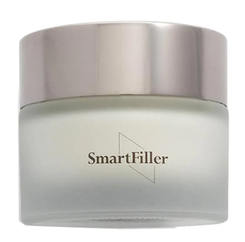 Rougj SmartFiller crema 24h effetto plump 50ml