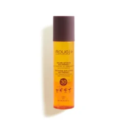 Rougj Solare Bifasico SPF30 Protezione Alta Corpo con attivatore di abbronzatura spray 200ml