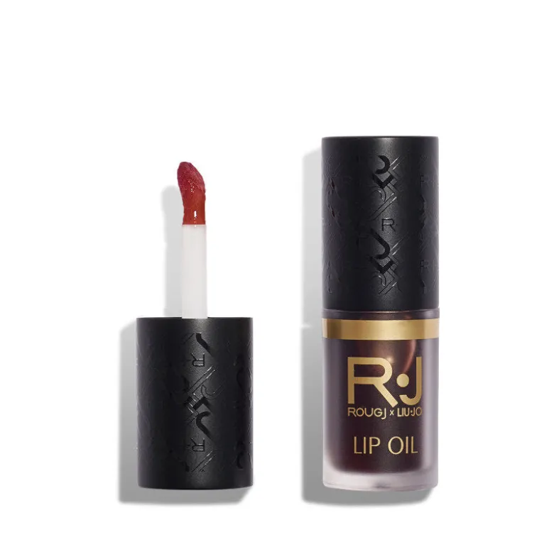 Rougj x Liu Jo Armonia dei Colori Lip Oil Autunno