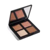 Rougj x Liu Jo Easy as Denim Palette Casual 7,5g