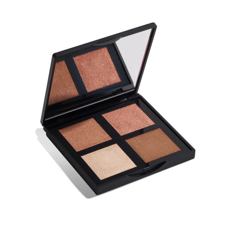 Rougj x Liu Jo Easy as Denim Palette Casual 7,5g