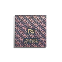 Rougj x Liu Jo Easy as Denim Palette Casual 7,5g