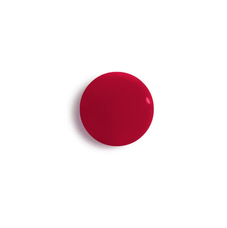 Rougj x Liu Jo Lip Oil Casualwear rosso 1 pezzo