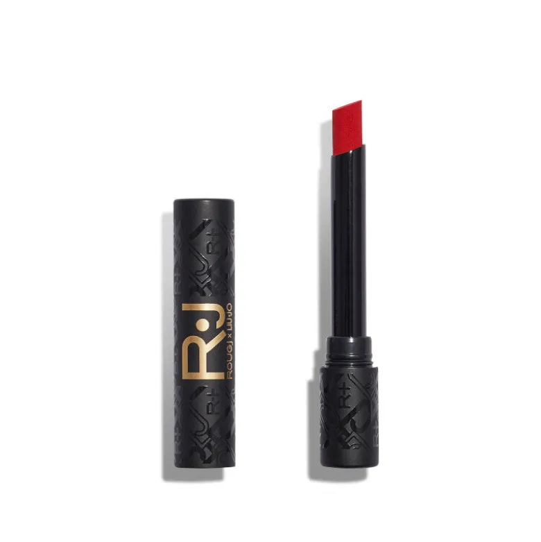 Rougj x Liu Jo Lipstick Long Lasting Rosso Party 1 pezzo