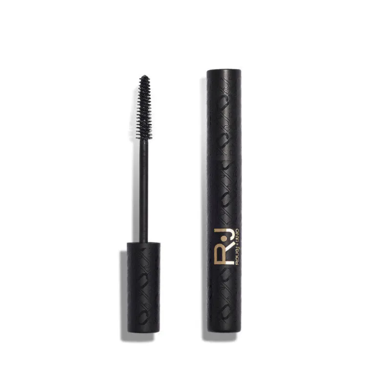 Rougj x Liu Jo Mascara Waterproof Sport nero 9ml