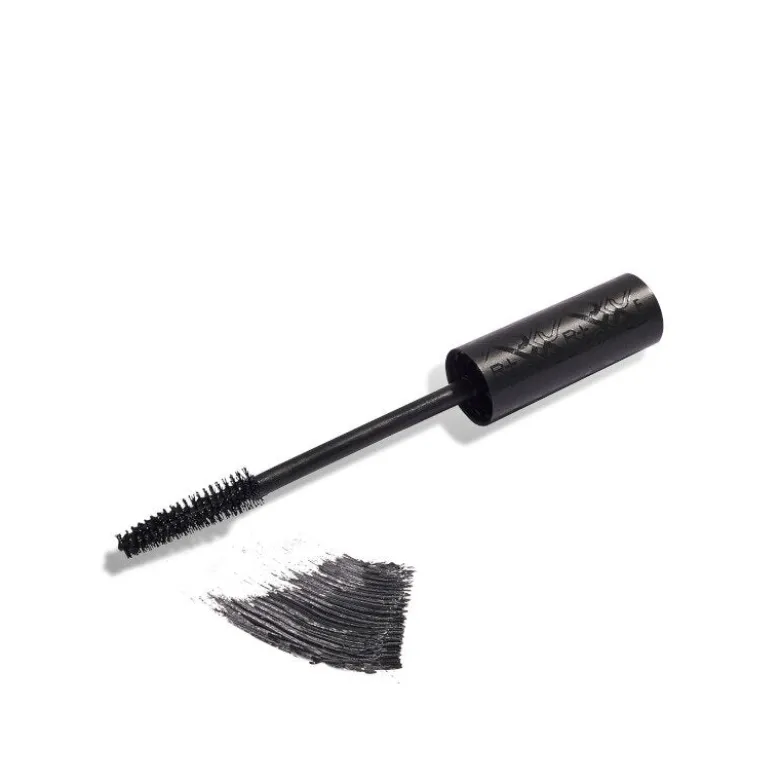 Rougj x Liu Jo Mascara Waterproof Sport nero 9ml