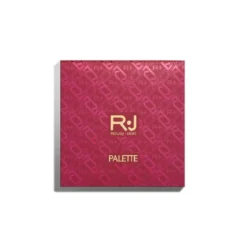 Rougj x Liu Jo Palette Spring Vibes Armonia dei Colori Inverno 14g