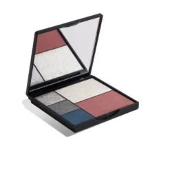 Rougj x Liu Jo Palette Spring Vibes Armonia dei Colori Inverno 14g