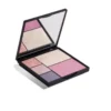 Rougj x Liu Jo Palette Spring Vibes Armonia dei Colori Estate 14g