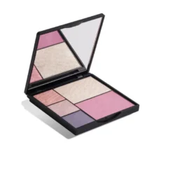 Rougj x Liu Jo Palette Spring Vibes Armonia dei Colori Estate 14g
