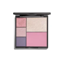 Rougj x Liu Jo Palette Spring Vibes Armonia dei Colori Estate 14g