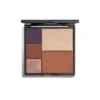 Rougj x Liu Jo Palette Spring Vibes Armonia dei Colori Autunno 14g