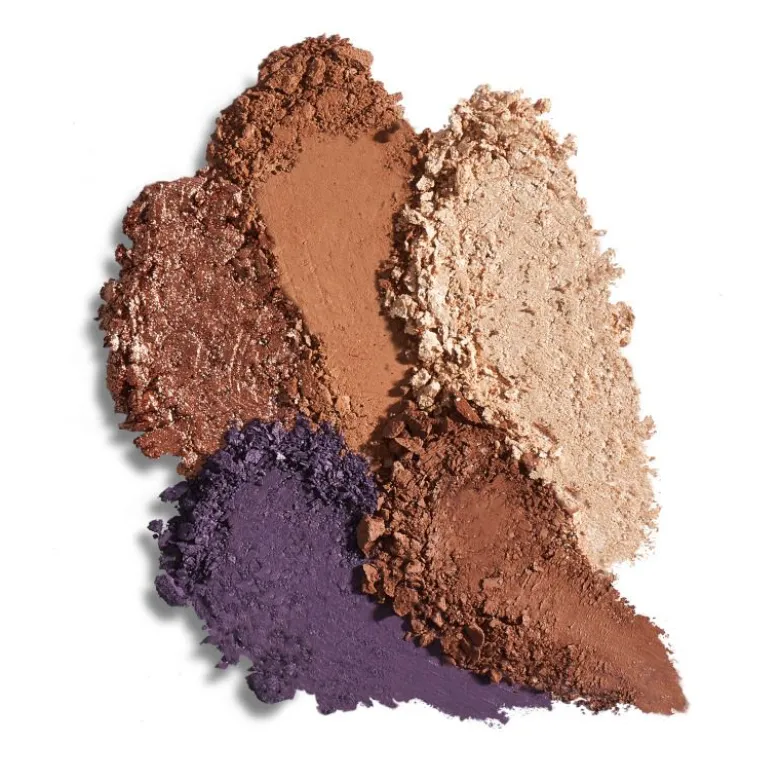 Rougj x Liu Jo Palette Spring Vibes Armonia dei Colori Autunno 14g