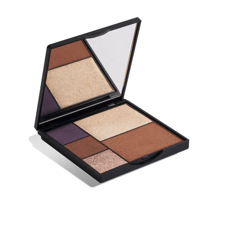 Rougj x Liu Jo Palette Spring Vibes Armonia dei Colori Autunno 14g