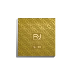 Rougj x Liu Jo Palette Spring Vibes Armonia dei Colori Autunno 14g