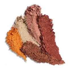 Rougj x Liu Jo Palette Spring Vibes Armonia dei Colori Primavera 14g
