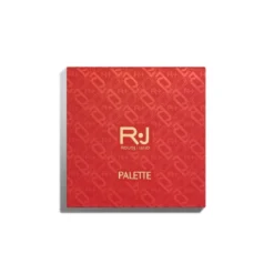 Rougj x Liu Jo Palette Spring Vibes Armonia dei Colori Primavera 14g