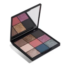 Rougj x Liu Jo Time to Shine Party palette occhi 12g