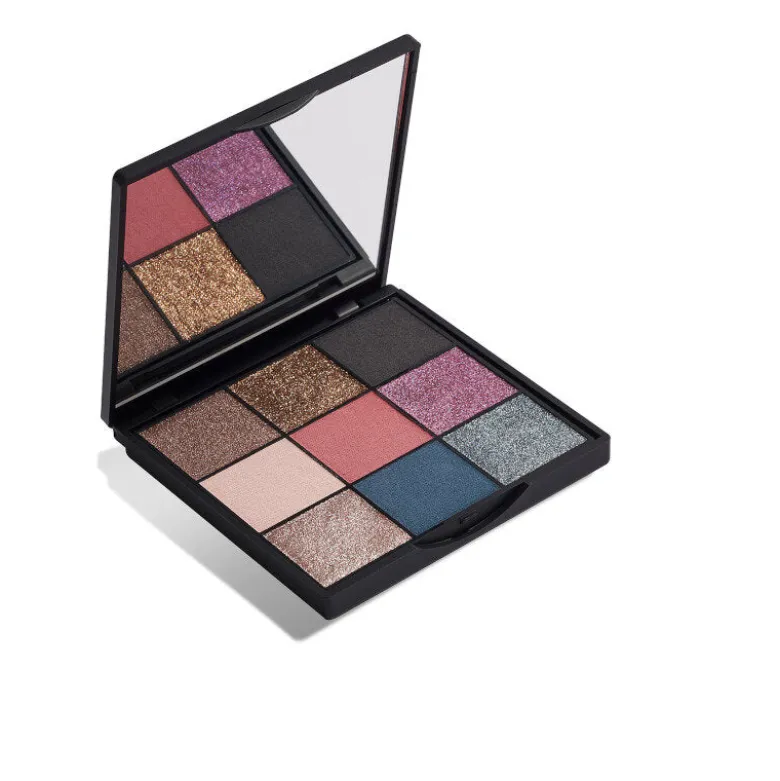 Rougj x Liu Jo Time to Shine Party palette occhi 12g