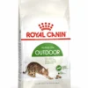 Royal Canin Active Life Outdoor Alimento Secco Per Gatti Adulti 400g