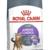 Royal Canin Appetite Control Care Cibo Secco Per Gatti 400g
