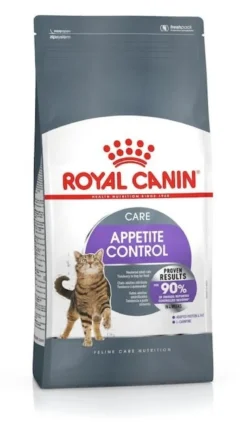 Royal Canin Appetite Control Care Cibo Secco Per Gatti 400g