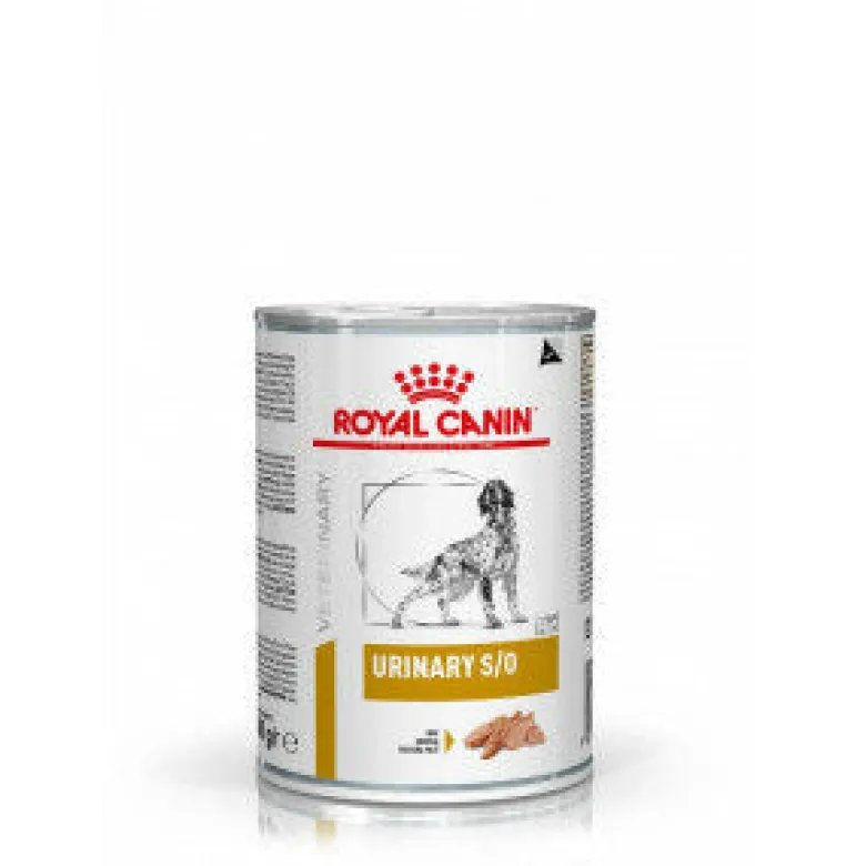 Royal Canin Cane URINARY S/O