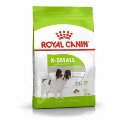 Royal Canin Crocchette Cane Extra Small Adult 500g