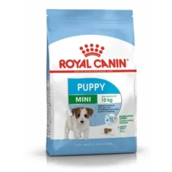 Royal Canin Crocchette Per Cuccioli Taglia Mini Sacco 800g