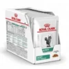 Royal Canin Diet Multipack Satiety Weight Management Umido Per Gatti 12 Bustine Da 85g