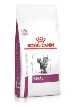 Royal Canin Diet Renal Crocchette Per Gatti 400g