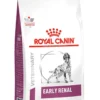 Royal Canin Early Renal Cibo Secco Per Cani 2kg