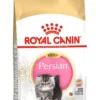 Royal Canin Feline Breed Nutrition Persian Kitten 400g