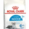Royal Canin Feline Home Life Indoor 7+ Cibo Secco Per Gatti 400g