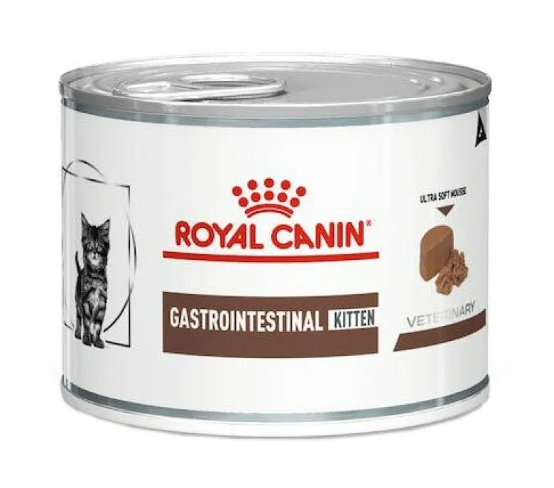 Royal Canin GASTROINTESTINAL KITTEN