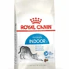 Royal Canin Indoor 27 Alimento Secco Per Gatti Adulti 400g