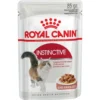Royal Canin Instinctive Cibo Umido Per Gatti Busta 85g
