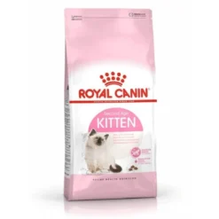 Royal Canin Kitten Crocchette Per Gatti 400g
