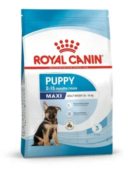 Royal Canin Maxi Puppy