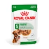 Royal Canin Mini Adult Bocconcini In Salsa Per Cani 85g