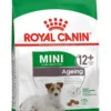 Royal Canin Mini Ageing 12+ Alimento Secco Per Cani Adulti 1,5kg