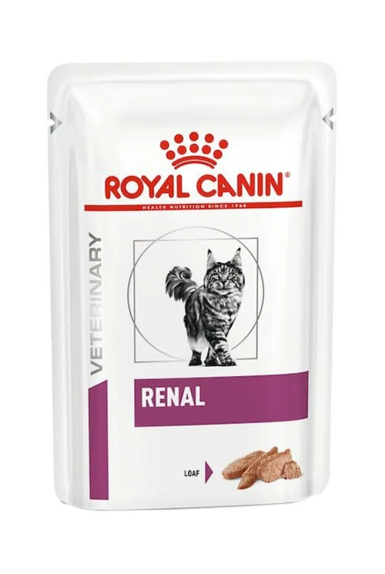 Royal Canin RENAL