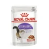 Royal Canin Sterilised Cibo Umido Per Gatti Sterilizzati 85g