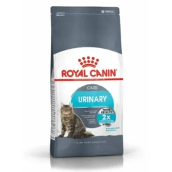 Royal Canin Urinary Care Crocchette Per Gatti 400g