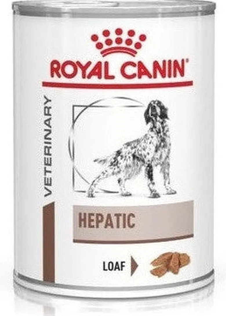 Royal Canin Veterinary Diet Hepatic 420g